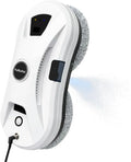 Nettoyeur de Vitres Robotis¨¦ 5600Pa avec Pulv¨¦risation d'Eau, T¨¦l¨¦commande Inclus