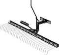 Scarificateur ¨C ATV, rembourrage en mousse, 1200 ¡Á 575 ¡Á 670 mm, 120 cm, pour l'entretien automobile