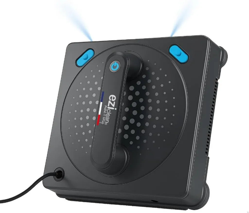 Robot lave-vitres EZICLEAN Windobot S12 avec technologie Vibra Max