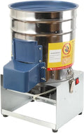 Broyeur ¨¤ fourrage ¨¦lectrique ¨C 220V, 500W, vert