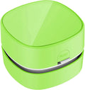 Aspirateur Robot Intelligent DieffematicJQX pour Nettoyage Automatique - Vert