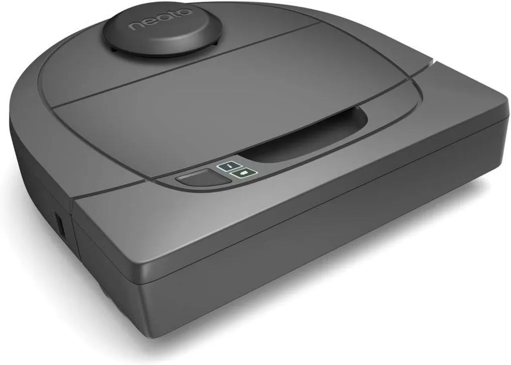 Aspirateur Robot Neato Botvac D3 Connect¨¦ 0.77L Noir sans Sac