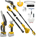 DeWalt 20V S¨¦cateur: 30 mm, 57 m, 8 pouces, pour l'entretien du jardin