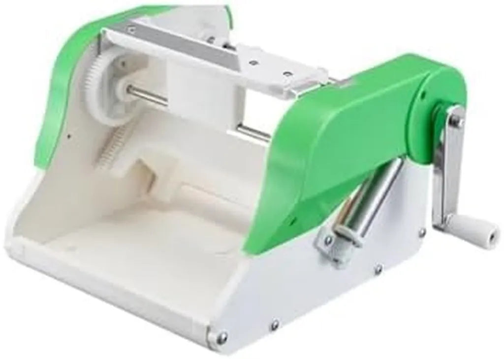 Trancheuse de l¨¦gumes manuelle ¨C Robot multifonction pour cuisine maison et professionnelle