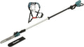 Makita 36 DUA301Z Tron?onneuse, manche t¨¦lescopique, 30 cm, 36 V, 18 V