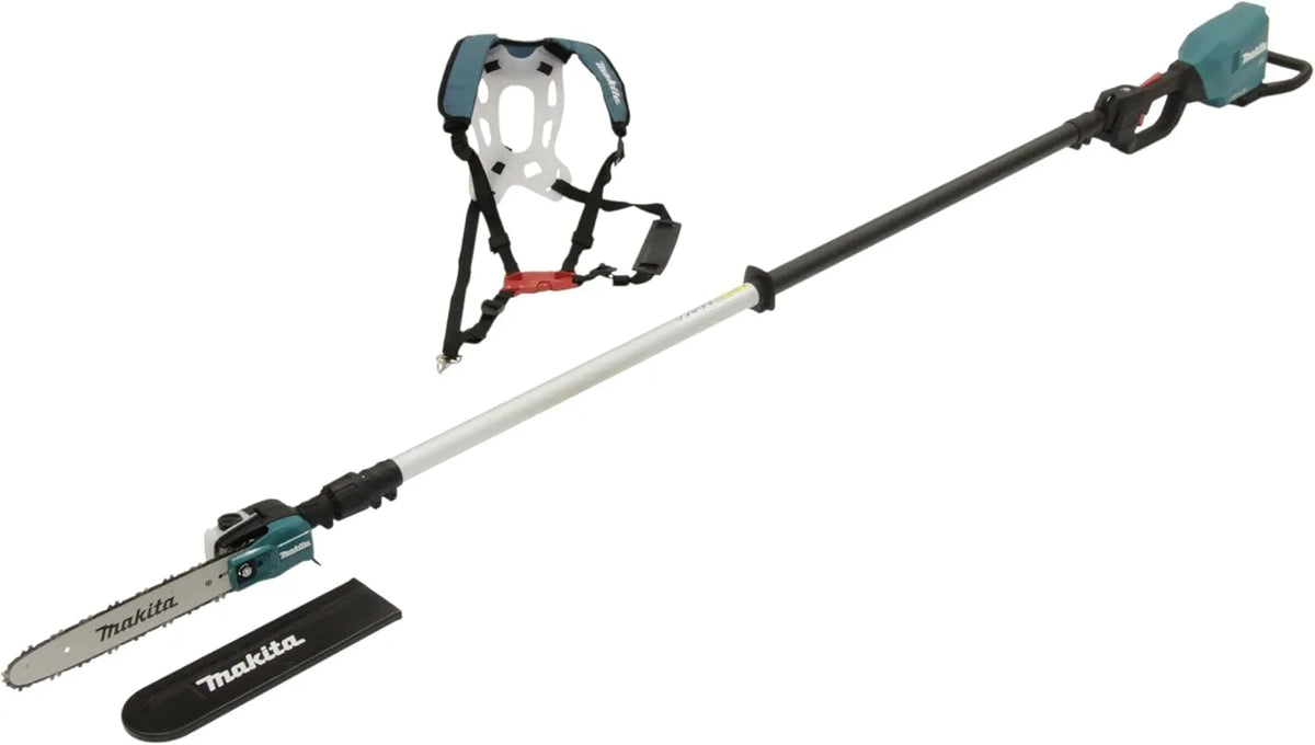 Makita 36 DUA301Z Tron?onneuse, manche t¨¦lescopique, 30 cm, 36 V, 18 V