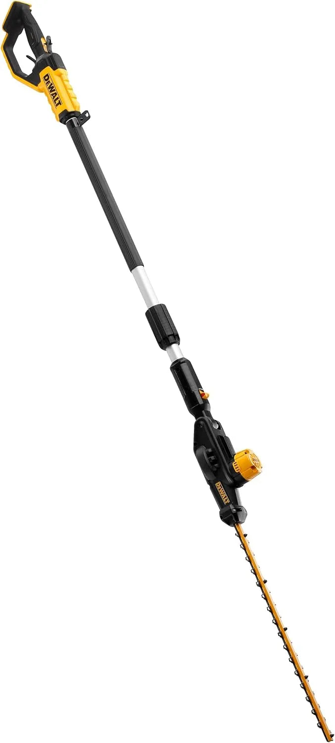DeWalt DCMPH566N-XJ Taille-haies, moteur sans balais, 25mm, 18V