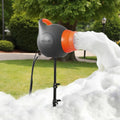 VEVOR G¨¦n¨¦rateur de Mousse Portable 115 W avec Tr¨¦pied pour ¨¦v¨¦nements en Plein Air, F¨ºtes et Anniversaires