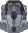 Robot de Nettoyage Piscine Automatique ¨¤ Haute Aspiration 5200mAh - Mod¨¨le ¨¦tanche pour Piscines Plates (Prise UE)