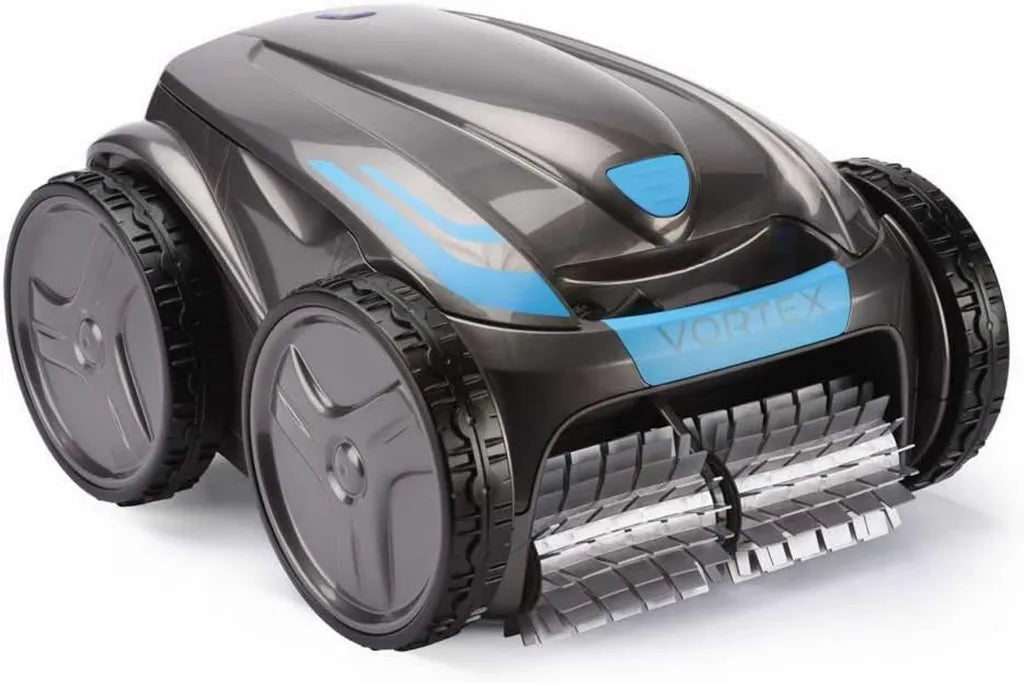 Zodiac OV5200 - Robot de Nettoyage Automatique pour Piscine Tout Terrain