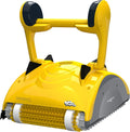 Robot Nettoyeur Piscine Dolphin Swash CL - Fond et Parois, Pour Tous Rev¨ºtements, Max 12m, Cycle 2h30