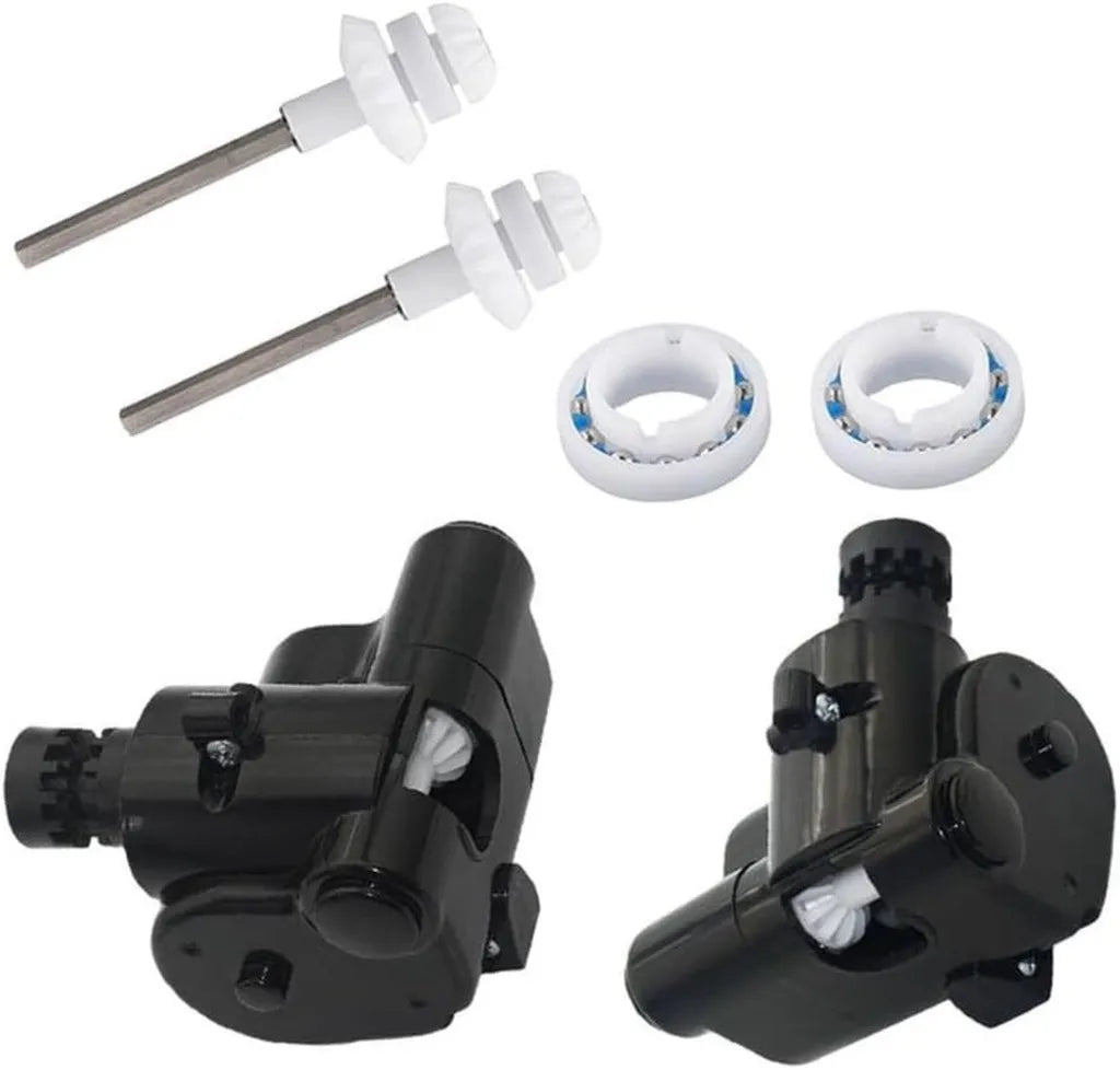 Ensemble d'accessoires pour aspirateur de piscine Zodiac Baracuda MX8 MX6 avec pi¨¨ces de rechange