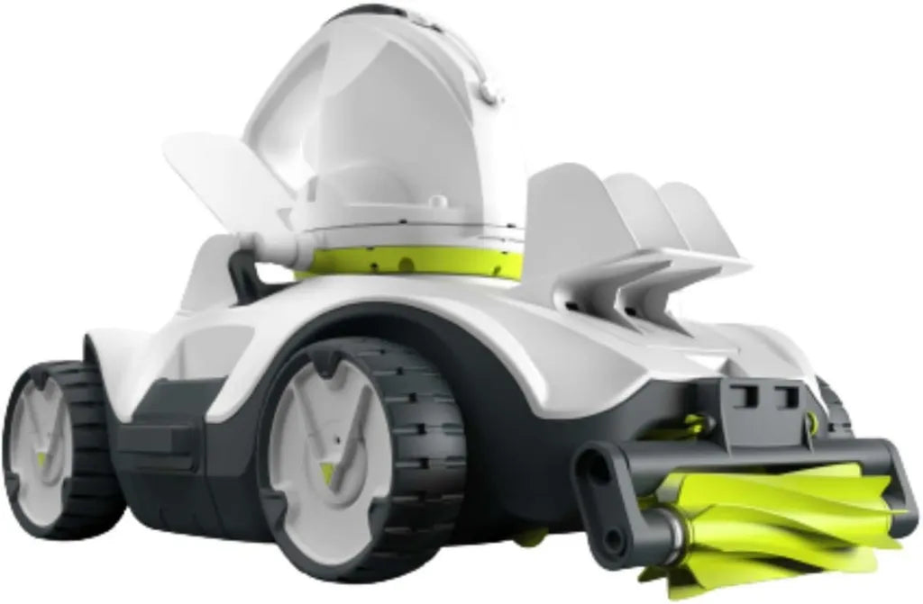 Robot de Piscine ¨¦lectrique Sans Fil Manga Plus - Nettoyage Efficace