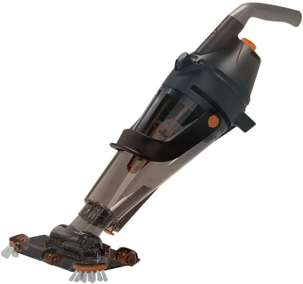 Aspirateur de Piscine ¨¦lectrique Rechargeable - Kokido EV53CBX