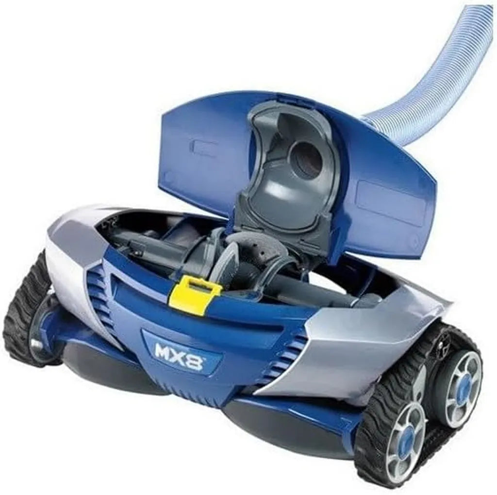 Aspirateur de Piscine Zodiac MX8 - Nettoyage Efficace