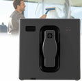 Nettoyeur de Vitres Intelligent avec Application, Pulv¨¦risation Haute ¨¦nergie et D¨¦tection de Bords, Aspiration Puissante 2500-3000 PA, 3 Modes
