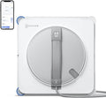 ECOVACS WINBOT W2S - Robot Laveur de Vitres avec Technologie TruEdge et Syst¨¨me de S¨¦curit¨¦ Avanc¨¦e