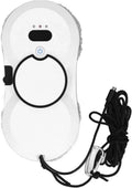 Robot de Nettoyage de Vitres Intelligent avec Planification d'Itin¨¦raires (Prise UE)