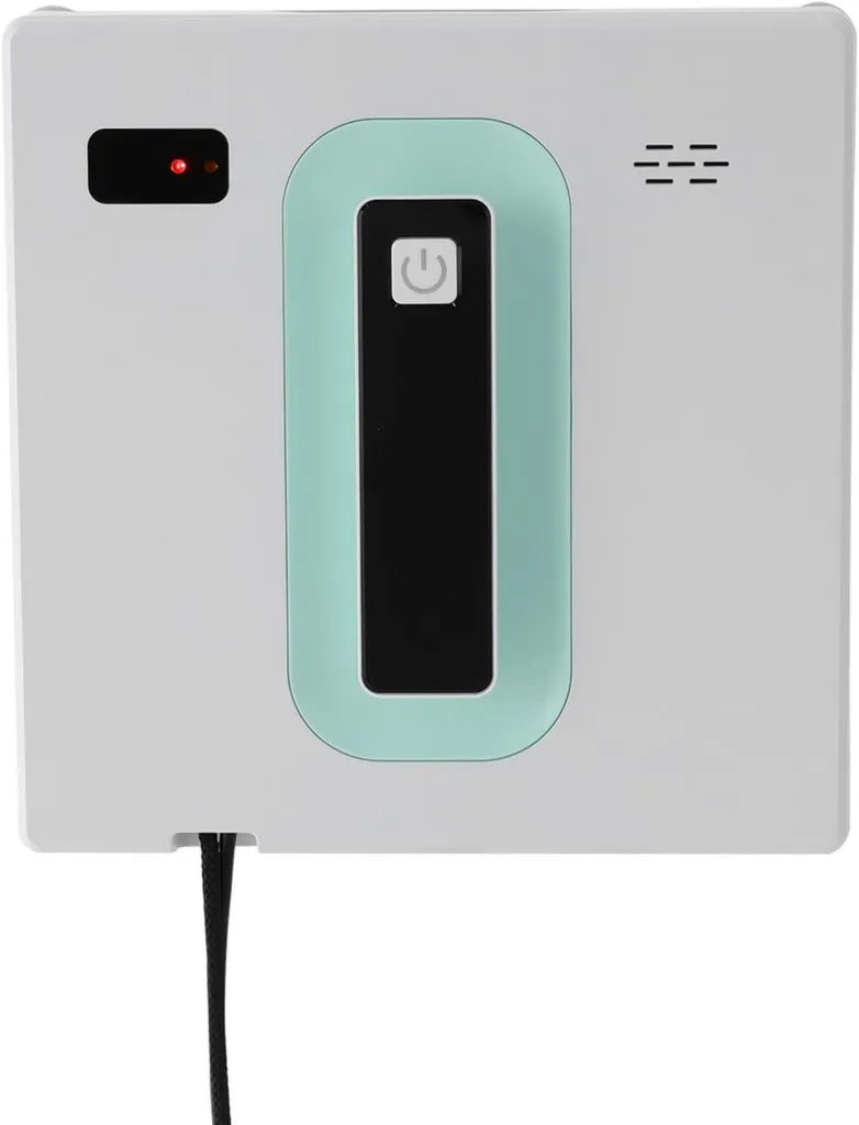 Robot lave-vitre automatique intelligent pour nettoyage efficace des surfaces vitr¨¦es