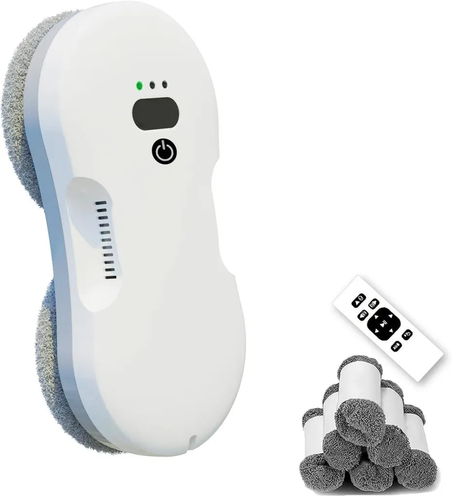 Nettoyeur de Vitres Intelligent Ultrafin avec Double Pulv¨¦risation