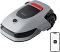DREAME A1 Pro Robot Tondeuse Intelligente avec LiDAR 3D, Contr?le App, Jusqu'¨¤ 2000 m2, Navigation Pr¨¦cise et S¨¦curit¨¦ Obstacle