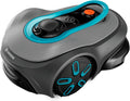 Robot Tondeuse Gardena Smart SILENO 600 m2, Silencieux et Intelligente, Sans Fil P¨¦riph¨¦rique