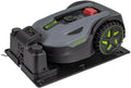 Tondeuse Robot VITO EMOWER300, 300 m2, Moteur Brushless, Silencieux 55 dB, Application iOS/Android, IPX5