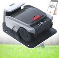 Tondeuse Robot Automatis¨¦e avec GPS pour Jardins jusqu'¨¤ 1500 m2