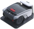 Tondeuse Robot Automatique pour Jardins, Contr?le App, Largeur de 19 cm