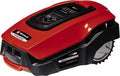 Tondeuse Robot Einhell FREELEXO 18V avec Application Bluetooth et Capteurs Int¨¦gr¨¦s