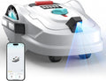 Tondeuse ¨¤ gazon, GPS, sans fil, 800m, pour l'entretien automobile