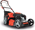 Scheppach MS225-53 Tondeuse ¨¤ gazon, pour l'entretien automobile