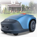Tondeuse Robotis¨¦e GPS 1000 m2, Hauteur Ajustable 20-55 mm, Coupe 18 cm, Inclinaison 30%, Recharge Automatique