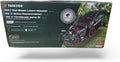 Tondeuse ¨¤ gazon pour une coupe r¨¦guli¨¨re lors de l'entretien du jardin ¨C PRMA 40, sans fil, 40 V, vert