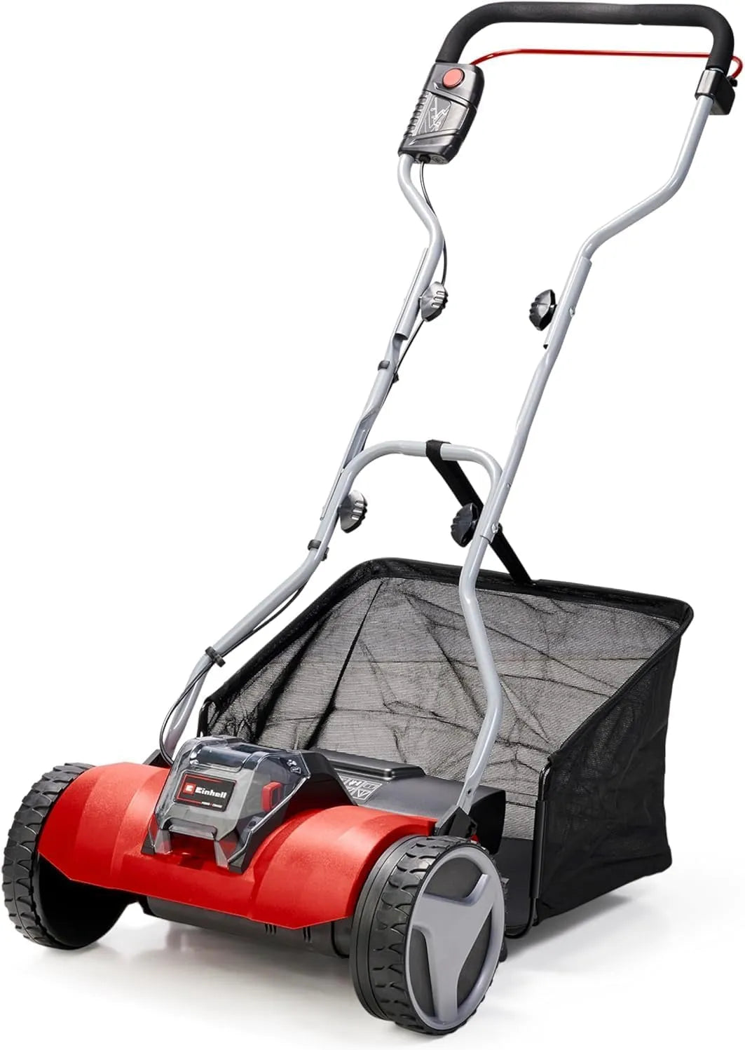 Einhell HM 18 Tondeuse ¨¤ gazon, GE-HM, sans fil, 18V