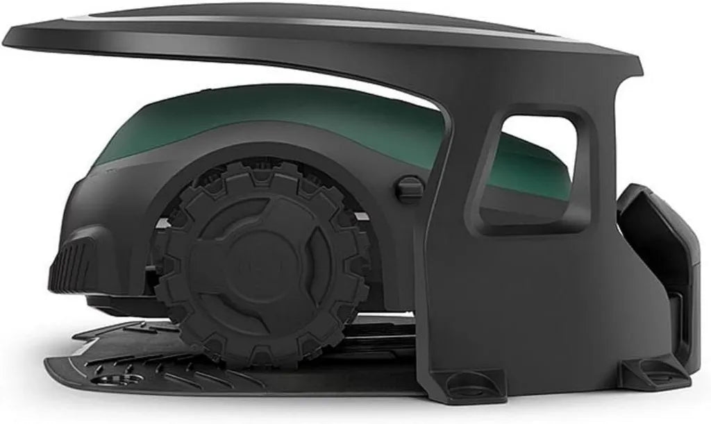 Abri de Protection pour Tondeuse Robotis¨¦e Robomow RT, Vert