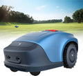 Tondeuse Robotis¨¦e pour Pelouses jusqu'¨¤ 1000 m2, Coupe Automatis¨¦e et Recharge, Connectivit¨¦ Bluetooth/WiFi/4G, Batterie 4400mAh Compatible iPhone