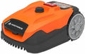 Tondeuse Robotis¨¦e Yard Force XPower 400 - Performance et Pr¨¦cision