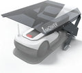 Abri de Protection en Polycarbonate pour Robot Tondeuse M?bius - Compatible ECOVACS Goat G1