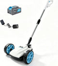 Tondeuse ¨¤ gazon, ION, sans fil, moteur sans balais, 22 cm, 50 m, 40 V