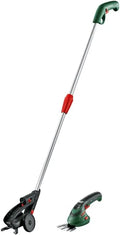 Bosch Kit de cisailles ¨¤ Gazon sans Fil Isio