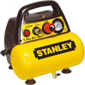 Stanley DN200 Compresseur d'air: jaune