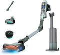 Aspirateur Shark Sans Fil PowerDetect, 60 Min, Vidage Auto, Brosse Animaux