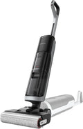 Dreame H14 Pro Aspirateur Nettoyeur Sec et Humide, Design Plat 180¡ã, Chauffage de Brosse ¨¤ 60¡ãC, S¨¦chage Rapide, Distribution Automatique, Contr?le via App, 18000 Pa