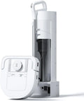 Aspirateur Robot ECOVACS DEEBOT X5 Hybrid 2-en-1 avec Vidage Automatique et Contr?le App