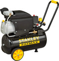Stanley D251 Compresseur d'air ¨C 10bar, 2,5Hp