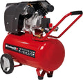 Einhell AC 400 Compresseur d'air ¨C TE-AC, 10 V, 50 L, 10bar, 400 l