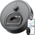 Robot Aspirateur 3 en 1 Lefant M330, Navigation Avanc¨¦e, Aspiration 5000Pa, Autonomie 150min, Contr?le Alexa/APP