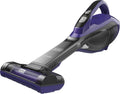 Aspirateur ¨¤ Main pour Animaux 27WH - Black+Decker Dustbuster Gen 9.5