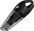 Aspirateur ¨¤ Main sans Fil Cecotec Conga Immortal 22,2V - Puissance 150W, Aspiration 10kPa, Solides et Liquides, Filtre HEPA, Id¨¦al pour Poils d'Animaux